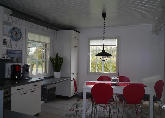 Tatil Evi Haus_rosenrot